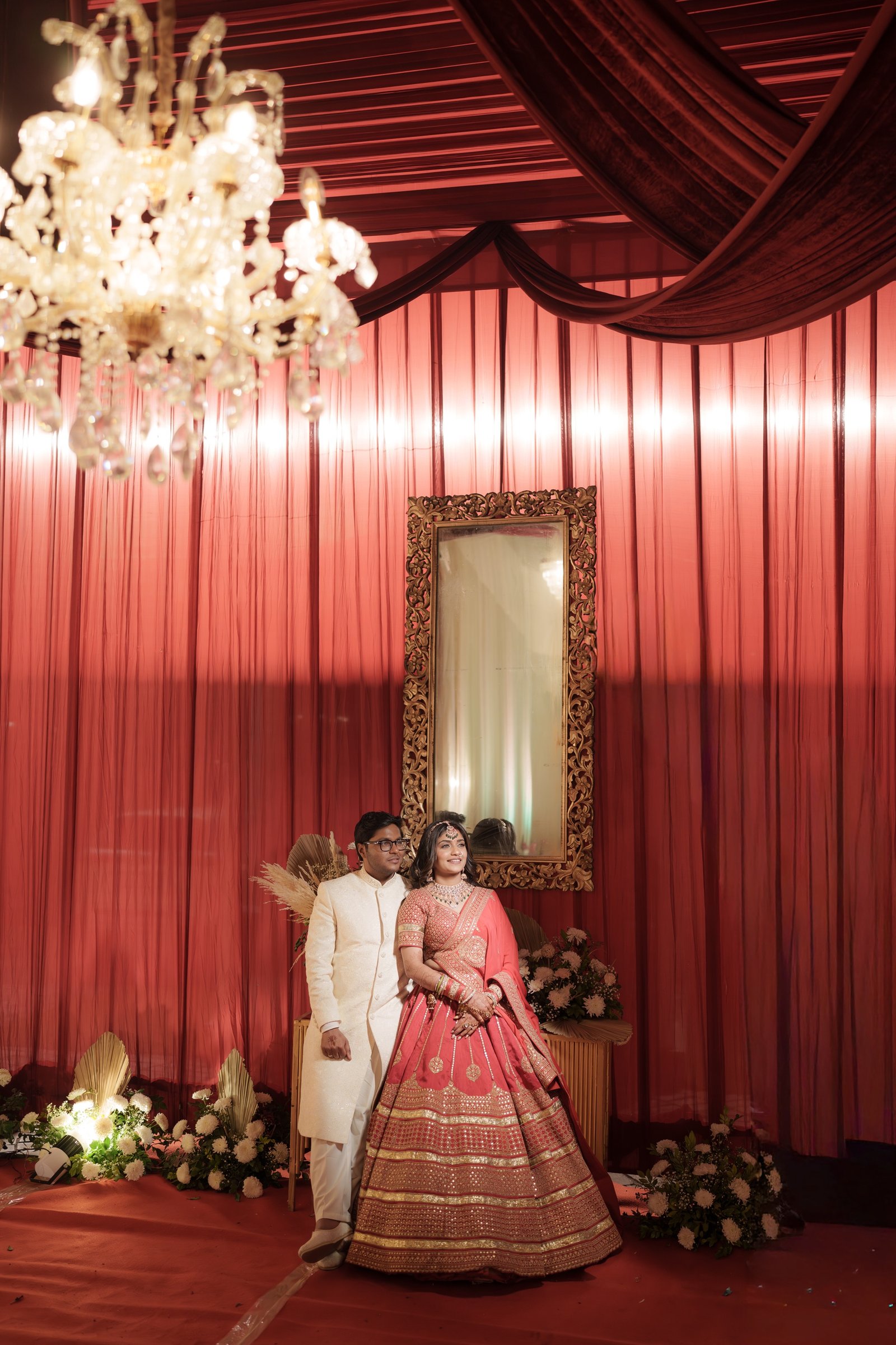 Selected Wedding Film 2