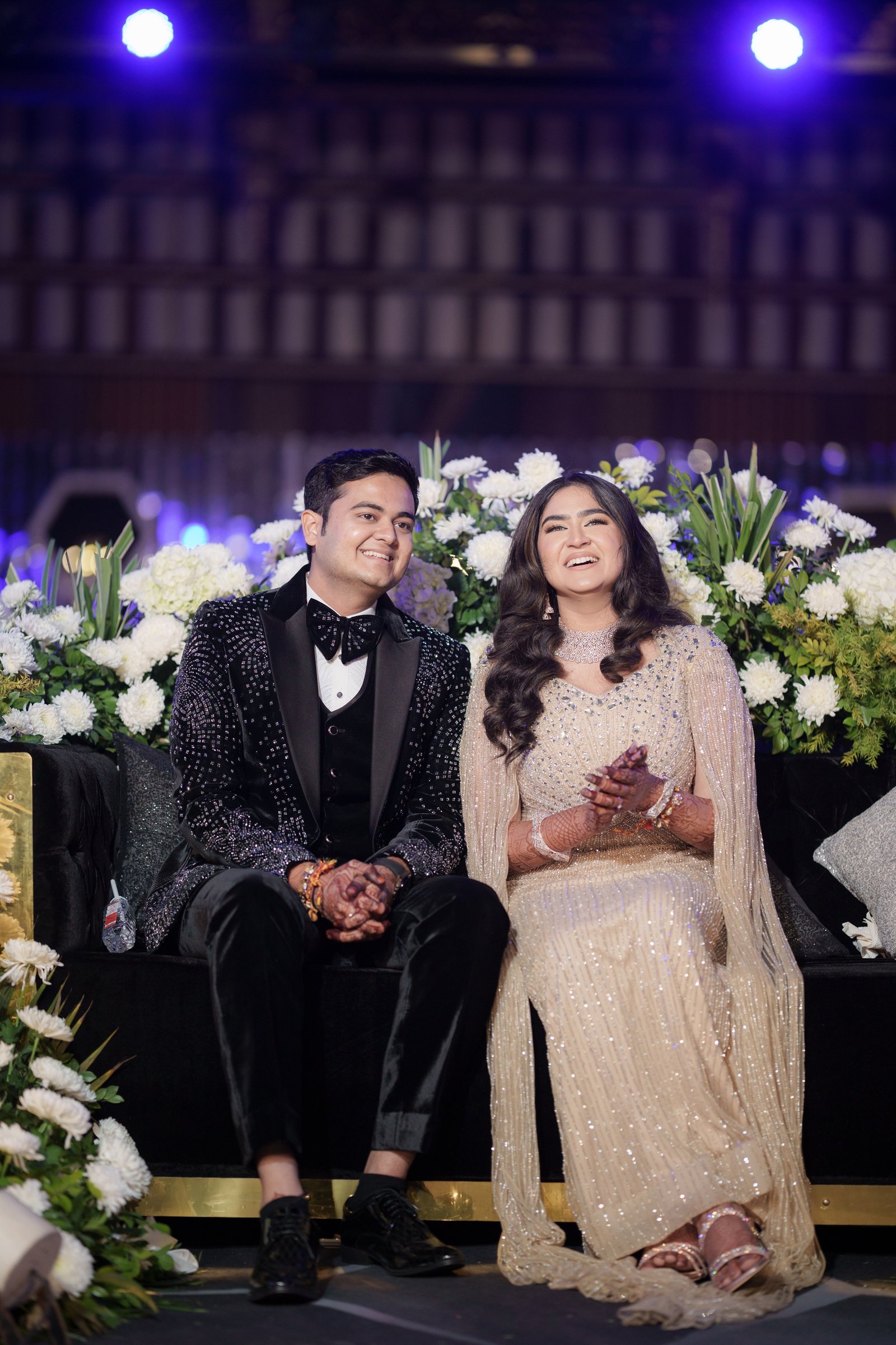 Khusi & Aman